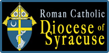 syracuse dioscese